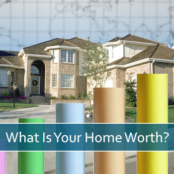Whats Your Home Value?